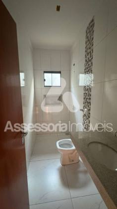 Casa à Venda – Bairro Jardim Liberdade