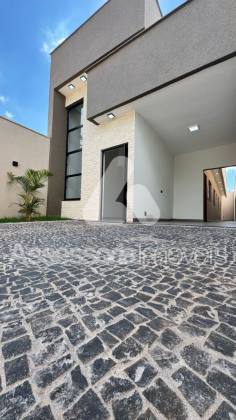Casa à Venda – Bairro Afonso Pena