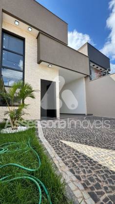 Casa à Venda – Bairro Afonso Pena