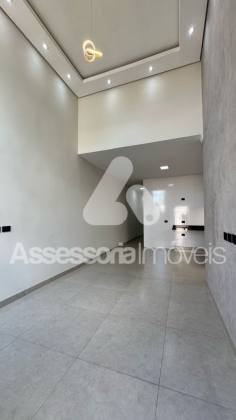 Casa à Venda – Bairro Afonso Pena
