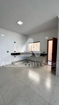 Casa à Venda – Bairro Afonso Pena