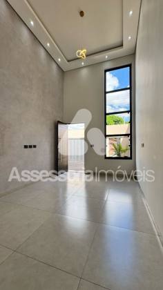 Casa à Venda – Bairro Afonso Pena