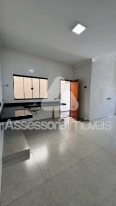 Casa à Venda – Bairro Afonso Pena
