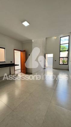 Casa à Venda – Bairro Afonso Pena