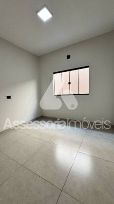 Casa à Venda – Bairro Afonso Pena