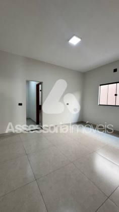 Casa à Venda – Bairro Afonso Pena