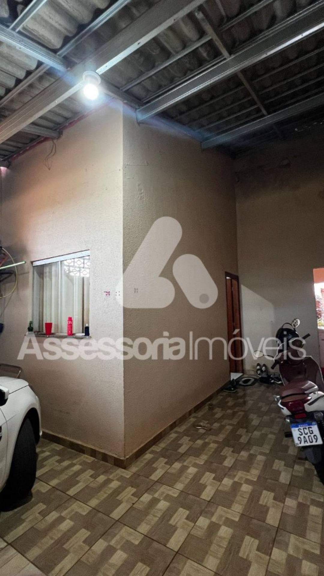 Casa à Venda – Bairro Jardim Europa