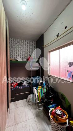 Casa à Venda – Bairro Jardim Europa