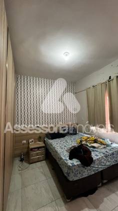 Casa à Venda – Bairro Jardim Europa
