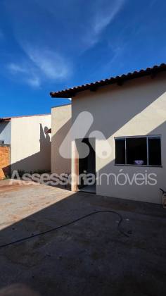 Casa à Venda – Bairro Sonho Verde