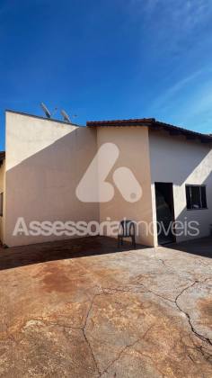 Casa à Venda – Bairro Sonho Verde
