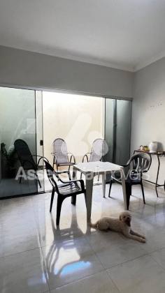 Casa à Venda – Bairro Sonho Verde