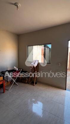 Casa à Venda – Bairro Sonho Verde