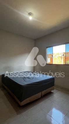 Casa à Venda – Bairro Sonho Verde