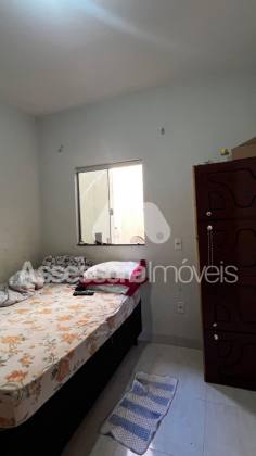 Casa à Venda – Bairro Sonho Verde