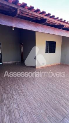 Vendo casa completa com excelente localização! A 200 m do supermercado Skinão.
