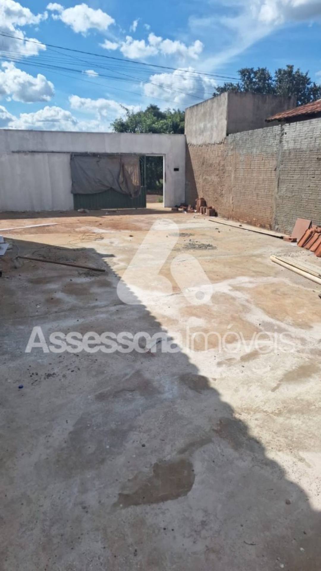 ? Casa à Venda – Bairro Morada dos Sonhos