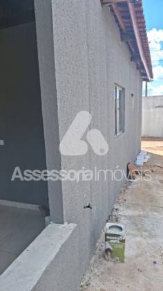 ? Casa à Venda – Bairro Morada dos Sonhos