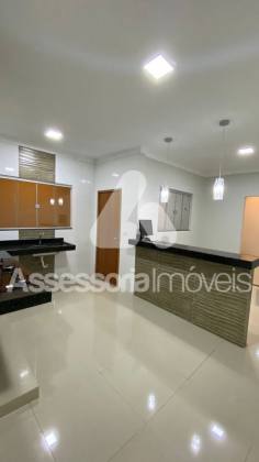? Vendo Esta Casa no Jardim Bandeirantes