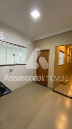 ? Vendo Esta Casa no Jardim Bandeirantes