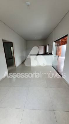 VENDE-SE CASA – Setor Afonso Pena ? Excelente localização dentro do bairro!