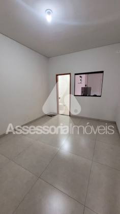 VENDE-SE CASA – Setor Afonso Pena ? Excelente localização dentro do bairro!