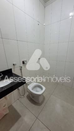 VENDE-SE CASA – Setor Afonso Pena ? Excelente localização dentro do bairro!