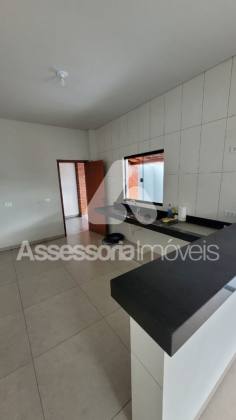 VENDE-SE CASA – Setor Afonso Pena ? Excelente localização dentro do bairro!