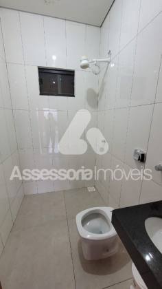 VENDE-SE CASA – Setor Afonso Pena ? Excelente localização dentro do bairro!