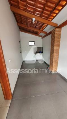VENDE-SE CASA – Setor Afonso Pena ? Excelente localização dentro do bairro!