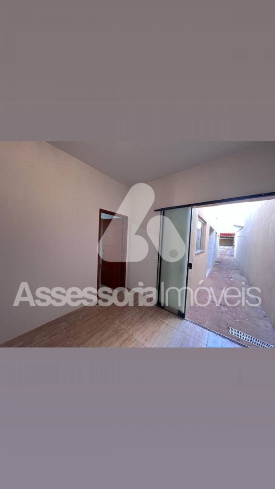 Vendo Esta Casa Completa – Bairro Paranaíba!