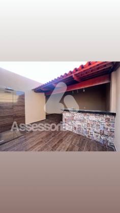 Vendo Esta Casa Completa – Bairro Paranaíba!