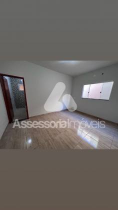 Vendo Esta Casa Completa – Bairro Paranaíba!