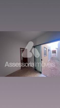 Vendo Esta Casa Completa – Bairro Paranaíba!
