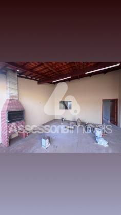 Vendo Esta Casa Completa – Bairro Paranaíba!