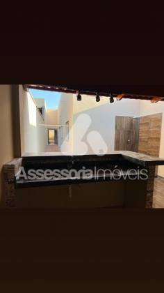 Vendo Esta Casa Completa – Bairro Paranaíba!
