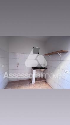 Vendo Esta Casa Completa – Bairro Paranaíba!