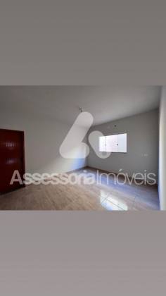 Vendo Esta Casa Completa – Bairro Paranaíba!