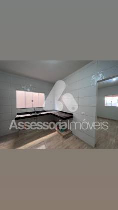 Vendo Esta Casa Completa – Bairro Paranaíba!