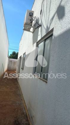 Casa à Venda – Bairro Buritis 3