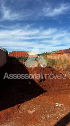 Terreno à Venda – Bairro Alto da Trindade