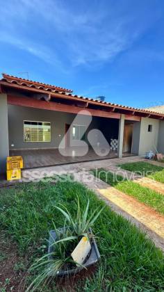 Casa à Venda – Bairro Sonho Verde