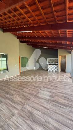 Casa à Venda – Bairro Sonho Verde