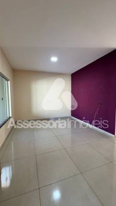 Casa à Venda – Bairro Sonho Verde