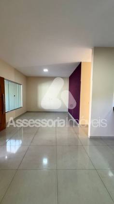 Casa à Venda – Bairro Sonho Verde