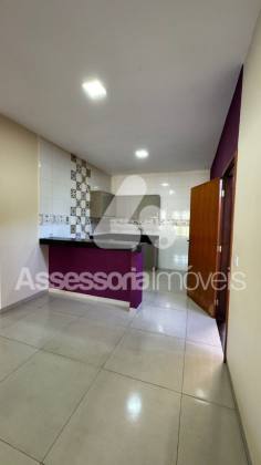 Casa à Venda – Bairro Sonho Verde