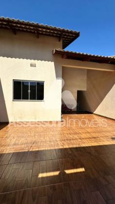 Casa à Venda – Jardim Bandeirantes