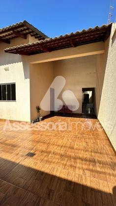 Casa à Venda – Jardim Bandeirantes