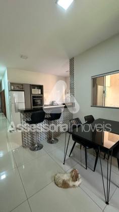 Casa à Venda – Jardim Bandeirantes