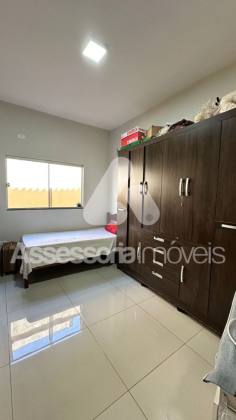 Casa à Venda – Jardim Bandeirantes